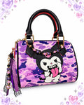 Purple Rebel Cutie Bag 💜