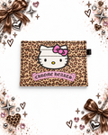 Miss Wild Card Wallet 🐆