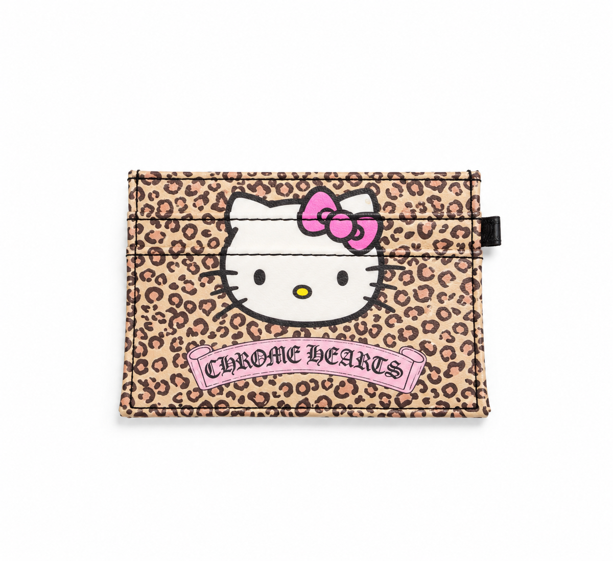 Miss Wild Card Wallet 🐆